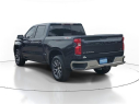 Thumbnail image of 2022 Chevrolet Silverado 1500 at Volkswagen of Grand Blanc