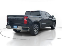 Thumbnail image of 2022 Chevrolet Silverado 1500 at Volkswagen of Grand Blanc