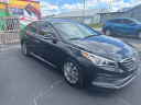 Thumbnail image of 2015 Hyundai SONATA at AUTOLAND of SOMERSET, KY