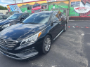 Thumbnail image of 2015 Hyundai SONATA at AUTOLAND of SOMERSET, KY