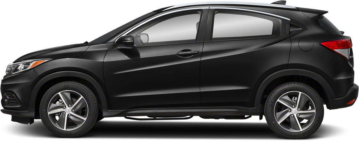 Thumbnail image of 2022 Honda HR-V at Empire Nissan of Hillside