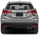 Thumbnail image of 2022 Honda HR-V at Empire Nissan of Hillside