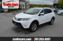 Thumbnail image of 2015 Toyota RAV4 at Crafts Cars