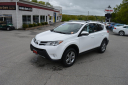 Thumbnail image of 2015 Toyota RAV4 at Crafts Cars
