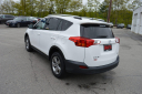 Thumbnail image of 2015 Toyota RAV4 at Crafts Cars