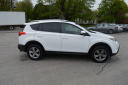 Thumbnail image of 2015 Toyota RAV4 at Crafts Cars