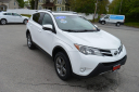 Thumbnail image of 2015 Toyota RAV4 at Crafts Cars
