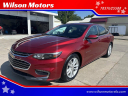 Thumbnail image of 2017 Chevrolet Malibu at Wilson Motors