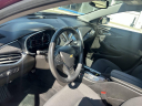 Thumbnail image of 2017 Chevrolet Malibu at Wilson Motors