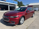 Thumbnail image of 2017 Chevrolet Malibu at Wilson Motors