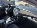 Thumbnail image of 2017 Chevrolet Malibu at Wilson Motors