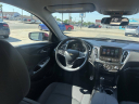 Thumbnail image of 2017 Chevrolet Malibu at Wilson Motors