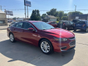 Thumbnail image of 2017 Chevrolet Malibu at Wilson Motors