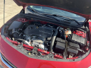 Thumbnail image of 2017 Chevrolet Malibu at Wilson Motors