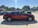 Thumbnail image of 2017 Chevrolet Malibu at Wilson Motors