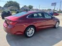 Thumbnail image of 2017 Chevrolet Malibu at Wilson Motors