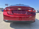 Thumbnail image of 2017 Chevrolet Malibu at Wilson Motors