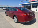 Thumbnail image of 2017 Chevrolet Malibu at Wilson Motors
