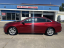 Thumbnail image of 2017 Chevrolet Malibu at Wilson Motors