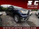 Thumbnail image of 2013 Toyota Tundra at Starter Cars