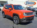 Thumbnail image of 2016 Jeep Renegade at VideonChryslerDodgeJeep - New