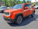 Thumbnail image of 2016 Jeep Renegade at VideonChryslerDodgeJeep - New