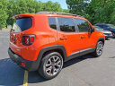 Thumbnail image of 2016 Jeep Renegade at VideonChryslerDodgeJeep - New