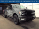 Thumbnail image of 2024 Ford F-150 at Stanley Automotive Enterprises Inc.