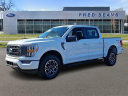Thumbnail image of 2023 Ford F-150 at Fred Beans Ford Newtown NEW