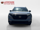 Thumbnail image of 2025 Honda CR-V Hybrid at LaFontaine Honda