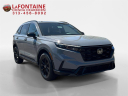 Thumbnail image of 2025 Honda CR-V Hybrid at LaFontaine Honda