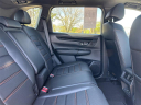 Thumbnail image of 2025 Honda CR-V Hybrid at LaFontaine Honda