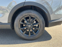 Thumbnail image of 2025 Honda CR-V Hybrid at LaFontaine Honda