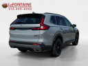 Thumbnail image of 2025 Honda CR-V Hybrid at LaFontaine Honda