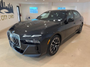 Thumbnail image of 2024 BMW 7 Series at LA City Cars