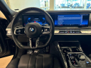 Thumbnail image of 2024 BMW 7 Series at LA City Cars