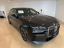 Thumbnail image of 2024 BMW 7 Series at LA City Cars