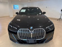 Thumbnail image of 2024 BMW 7 Series at LA City Cars