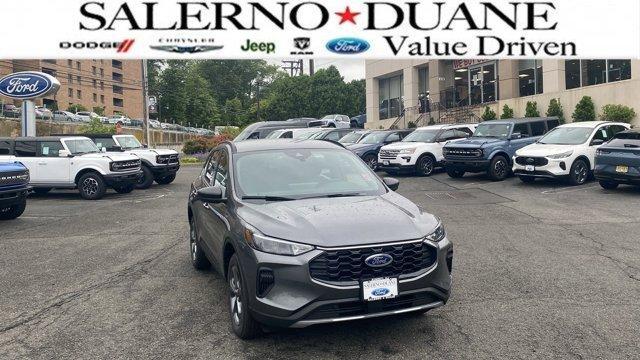 Thumbnail image of 2025 Ford Escape at New - Salerno Duane Of Summit Ford