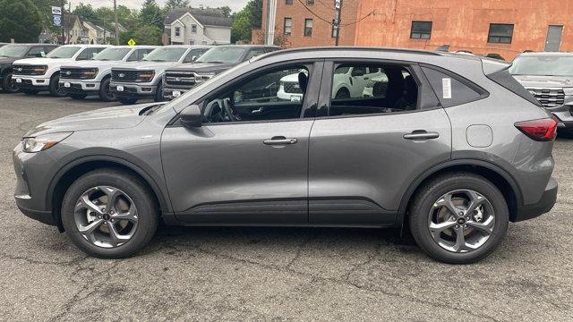 Thumbnail image of 2025 Ford Escape at New - Salerno Duane Of Summit Ford