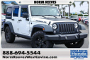 Thumbnail image of 2017 Jeep Wrangler Unlimited at Norm Reeves Honda Superstore West Covina