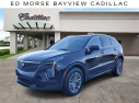 Thumbnail image of 2025 Cadillac XT4 at Ed Morse Bayview Cadillac