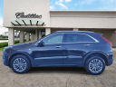 Thumbnail image of 2025 Cadillac XT4 at Ed Morse Bayview Cadillac