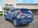 Thumbnail image of 2025 Cadillac XT4 at Ed Morse Bayview Cadillac