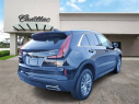 Thumbnail image of 2025 Cadillac XT4 at Ed Morse Bayview Cadillac