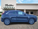 Thumbnail image of 2025 Cadillac XT4 at Ed Morse Bayview Cadillac