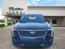 Thumbnail image of 2025 Cadillac XT4 at Ed Morse Bayview Cadillac