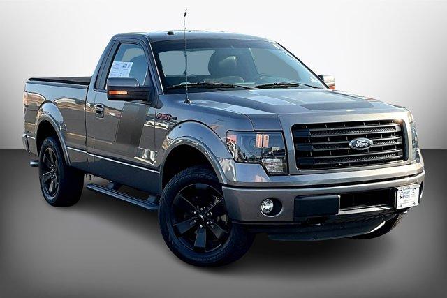 Thumbnail image of 2014 Ford F-150 at MattBlattAuto-Used of Glassboro, NJ