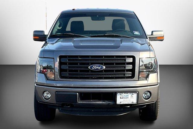 Thumbnail image of 2014 Ford F-150 at MattBlattAuto-Used of Glassboro, NJ