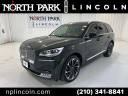 Thumbnail image of 2022 Lincoln Aviator at North Park Lincoln Used